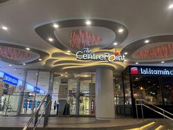 The Centrepoint (D9), Shop House #586484091